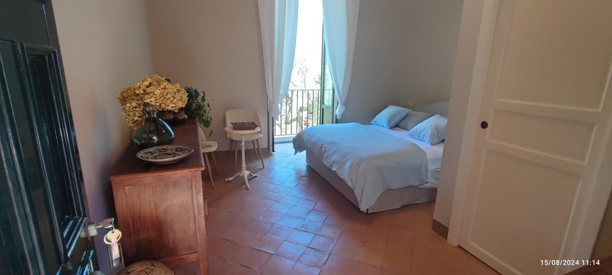 Lally'S Garden Panzió Sorrento Kültér fotó