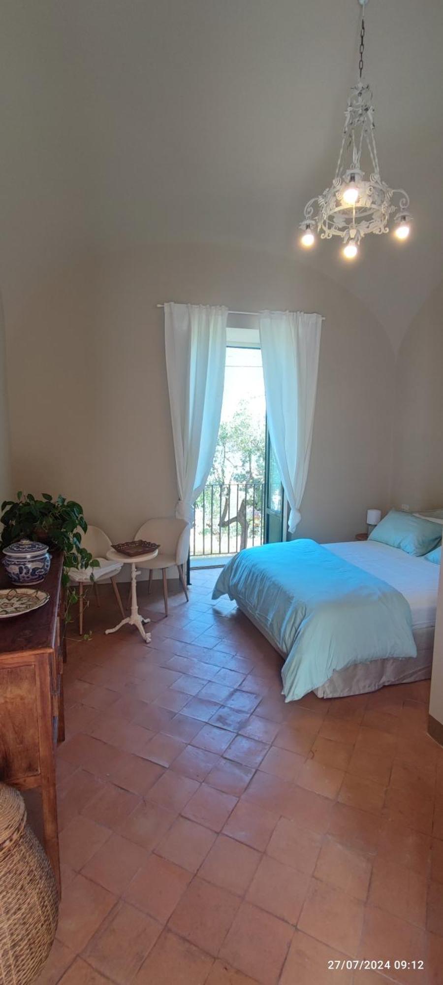 Lally'S Garden Panzió Sorrento Kültér fotó